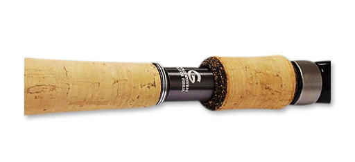 Спиннинг Maximus Legend-X