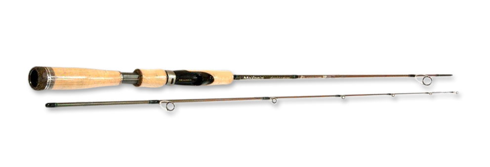 Спиннинг Maximus Legend-X