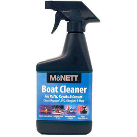 Очиститель-спрей McNett Boat Cleaner для Hypalon, ПВХ, латекса, резины, кожи и т.д.