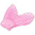 Хвост Megabass I-Slide Spare Tail 185 Sexy Pink