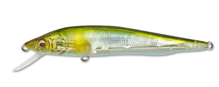megabass vision 95 gg shad megabass vision 95 gg shad