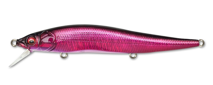 Воблер Megabass Vision Oneten Hi-Float 110F (14,0 г) GG Jabara Fire 