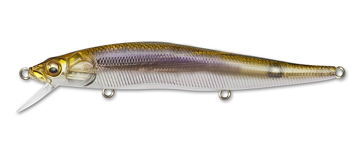 Воблер Megabass Vision Oneten Hi-Float 110F (14,0 г) ITO Wakasagi
