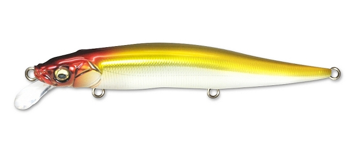 Воблер Megabass Vision Oneten Magnum SP (21,2г) M Western Clown