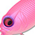 Воблер Megabass Bait Finesse SR-X (5.3 г) Killer Pink