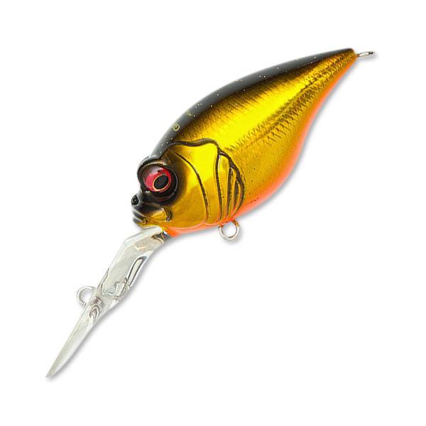 Воблер Megabass DD Griffon 6cc 60F (11,0 г) GGMK