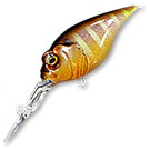 Воблер Megabass DD Griffon 6cc 60F (10,5г) HAKGG