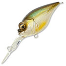 Воблер Megabass DD Griffon 6cc 60F (10,5г) HAKGH