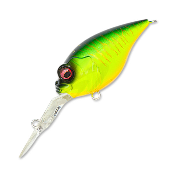 Воблер Megabass  DD Griffon 6cc 60F (11,0 г) HT