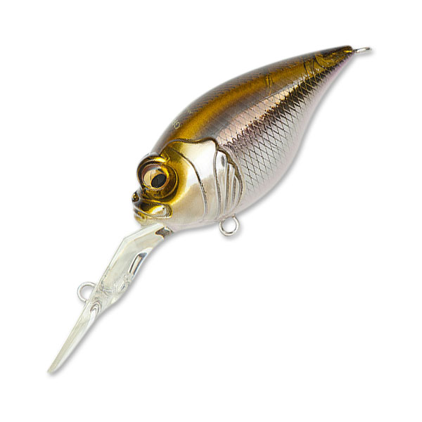 Воблер Megabass DD Griffon 6cc 60F (11,0 г) ITOW