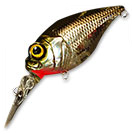 Воблер Megabass DD Griffon 6cc 60F (10,5г) StB