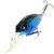 Воблер Megabass Deep-X 300 (21 г) biwako blue