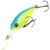Воблер Megabass Deep-X 300 (21 г) blue back chart candy
