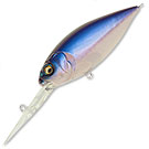 Воблер Megabass Deep-X 300 (21,0г) SGr