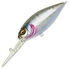 Воблер Megabass Deep-X 300 (21,0г) WH