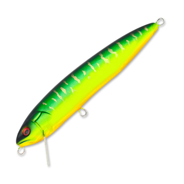 Воблер Megabass Do-Rum 100F (14,0 г) SD MT