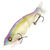 Воблер Megabass I-Slide 135B (28 г) GLX Blue Shiner