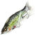 Воблер Megabass I-Slide 135B (F) (28 г) Pm Highland Bass