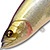Воблер Megabass I-Slide BGLXBSh