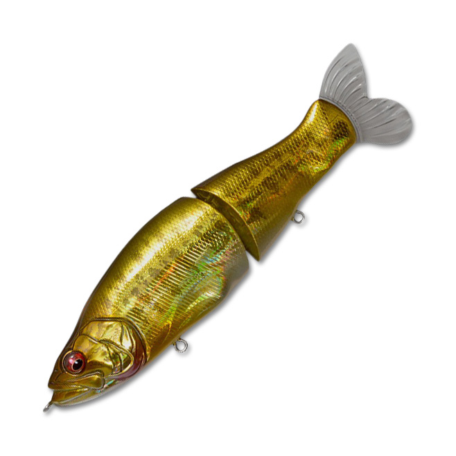 Воблер Megabass I-Slide GG Small Mouth Bass