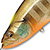 Воблер Megabass I-Slide GLX Sunshine Gill