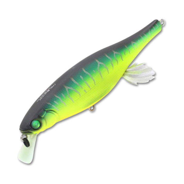 megabass vision 100 mat tiger megabass vision 100 mat tiger