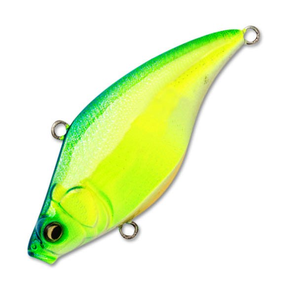 воблер megabass vibration x jr воблер megabass vibration x jr