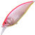 Воблер Megabass Big-M 4.0 126мм (56г) цв.Jukucho Pink