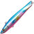 Воблер Megabass Psychic 95S (22г) GG Blue Pink Rainbow