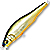 Воблер Megabass X-80 Rocket Darter S (10,6 г) MCK
