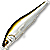 Воблер Megabass X-80 Rocket Darter S (10,6 г) MSS