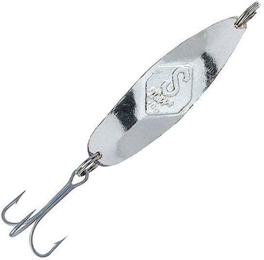 Блесна Mepps S De Mer AG 12