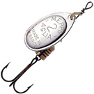 Блесна Mepps Aglia AG (серебро) №00 (1.5г)