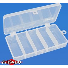 Коробочка рыболовная Mikado ABM 015 (17.7 x 9.4 x 2.9 см.)