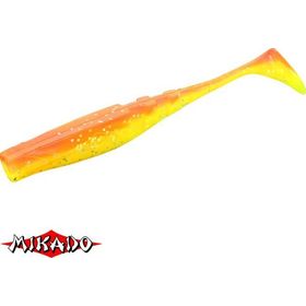 Виброхвост Mikado FISHUNTER TT 11 см. / 352 уп.=5 шт.