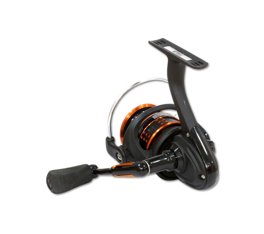 Катушка Mitchell 358 Pro