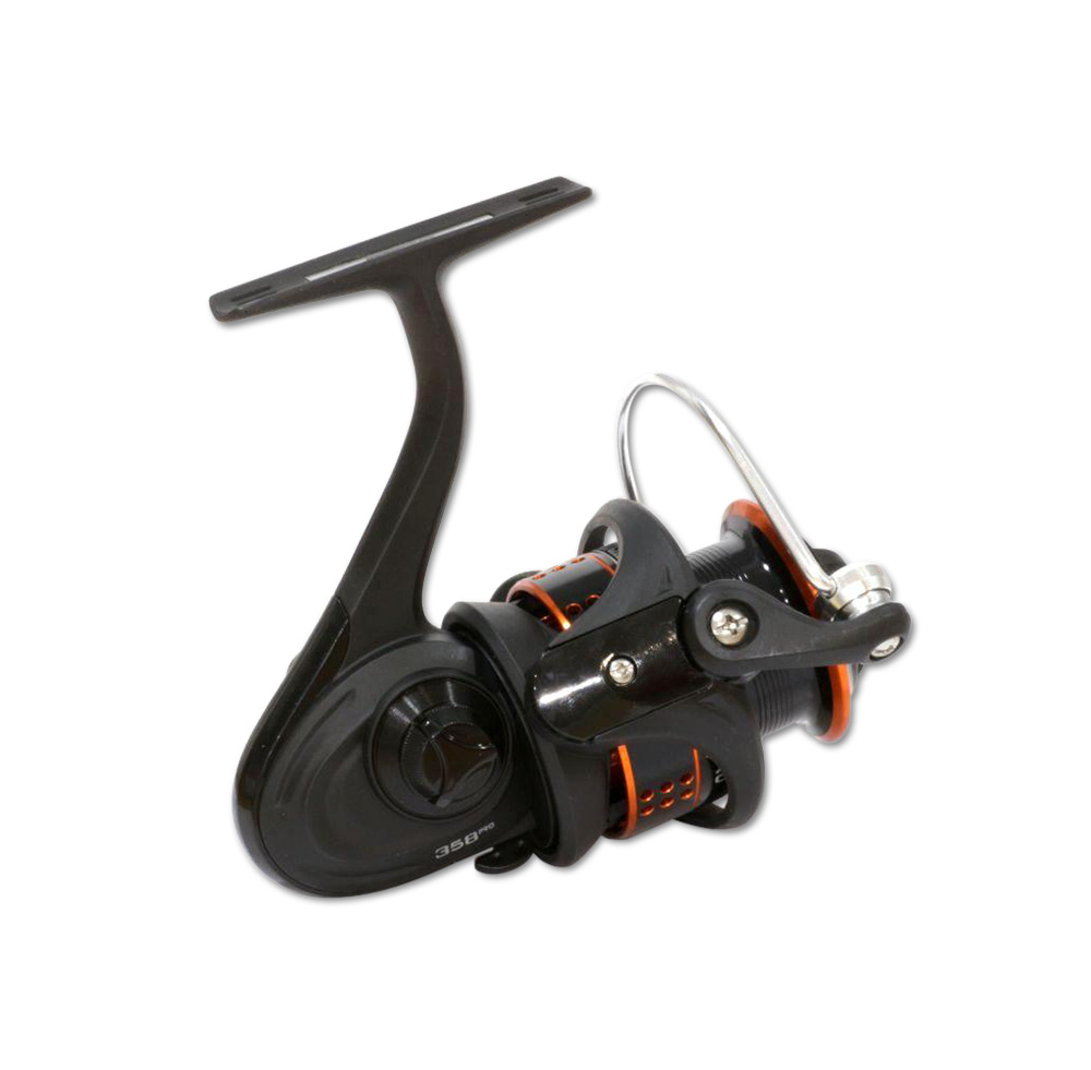 Катушка Mitchell 358 Pro