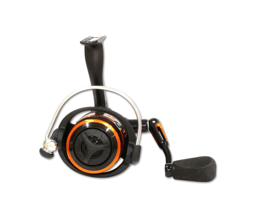 Катушка Mitchell 358 Pro