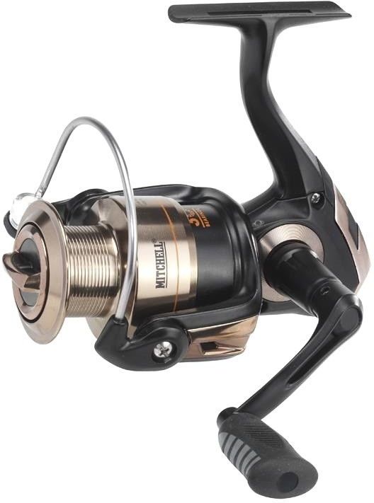 Катушка Mitchell AV-Bronze 4 1000FD