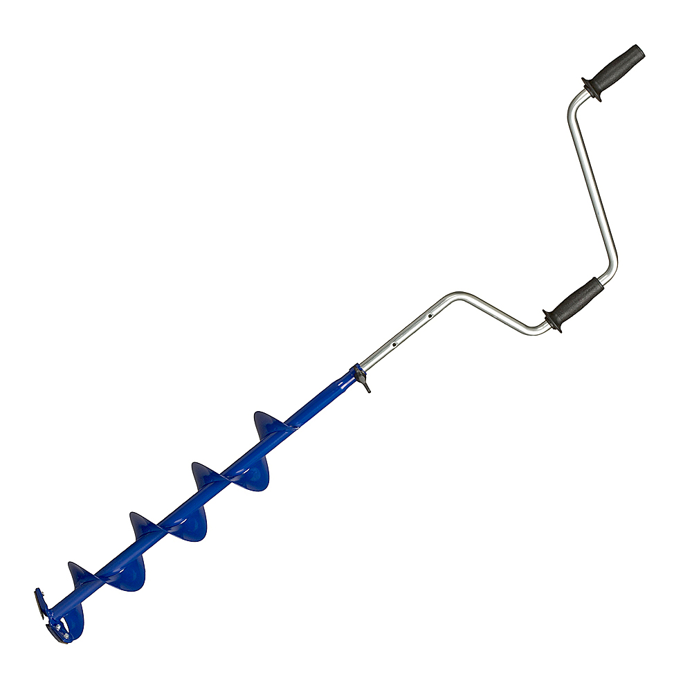 Ледобур Mora Ice Easy 125мм