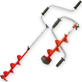 Ледобур Mora Ice Micro 150