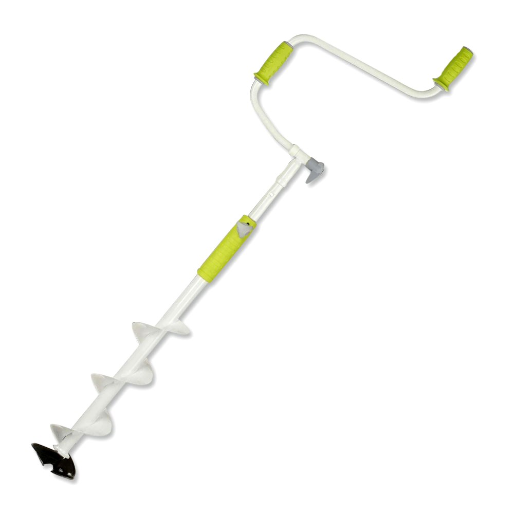 Ледобур Mora Nova System