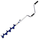 Ледобур Mora Spiralen