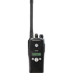 Motorola CP160 UHF1