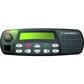 Motorola GM160