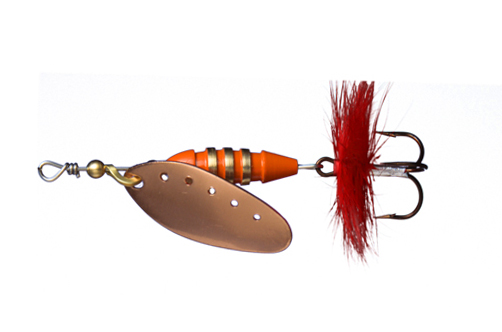 Блесна Myran Toni (5г) Koppar