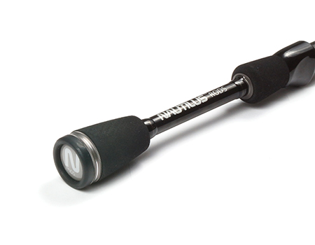 Спиннинг Nautilus Black Getter