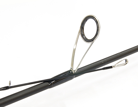 Спиннинг Nautilus Black Getter