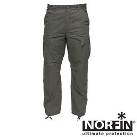 Брюки NORFIN Nature Pro Pants XXXL