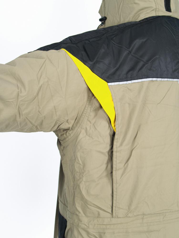 Костюм зимний NORFIN Arctic